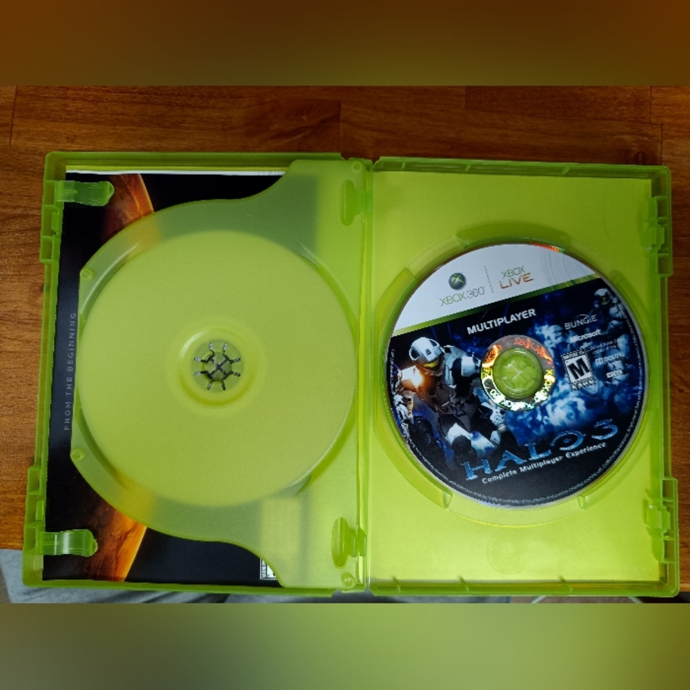 Video game - Picture 3 of 4